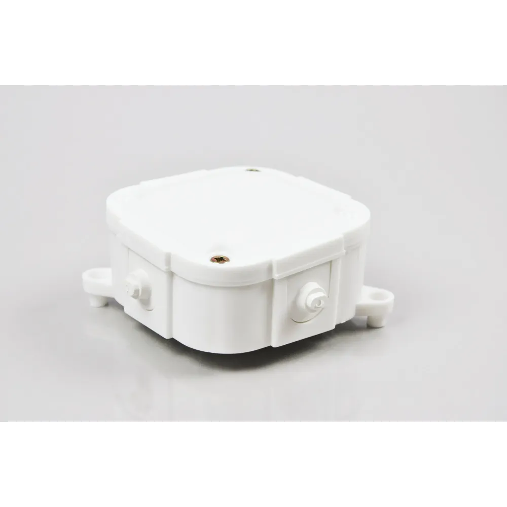 NT 85x85 Installation Box IP44