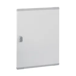 XL3 160/400 Full Metal Door