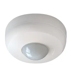 PD3N-1C-SM Biały Czujnik Obecności Sufitowy