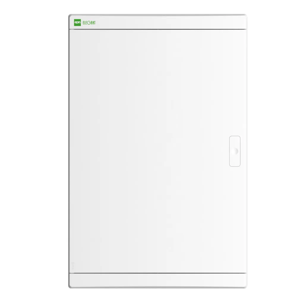 Elegant NT 36M plastic distribution box