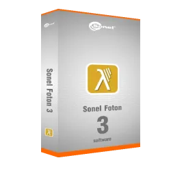 Program Foton3 - Dokumentacja oświetlenia