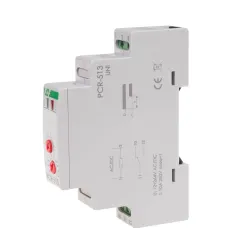 Przekaźnik czasowy PCR-513 UNI