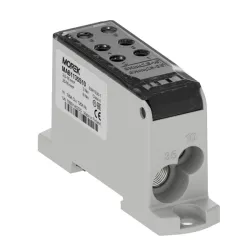 Blok dystrybucyjny OJL135A czarny