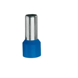 TE 2.5-8/100 Insulated Ferrule Terminal