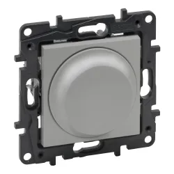 NILOE STEP Rotary Dimmer 2-wire