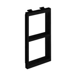 CONNECT M45 Szary Grafit Adapter 2x