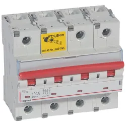FRX404 Isolation Switch 100A