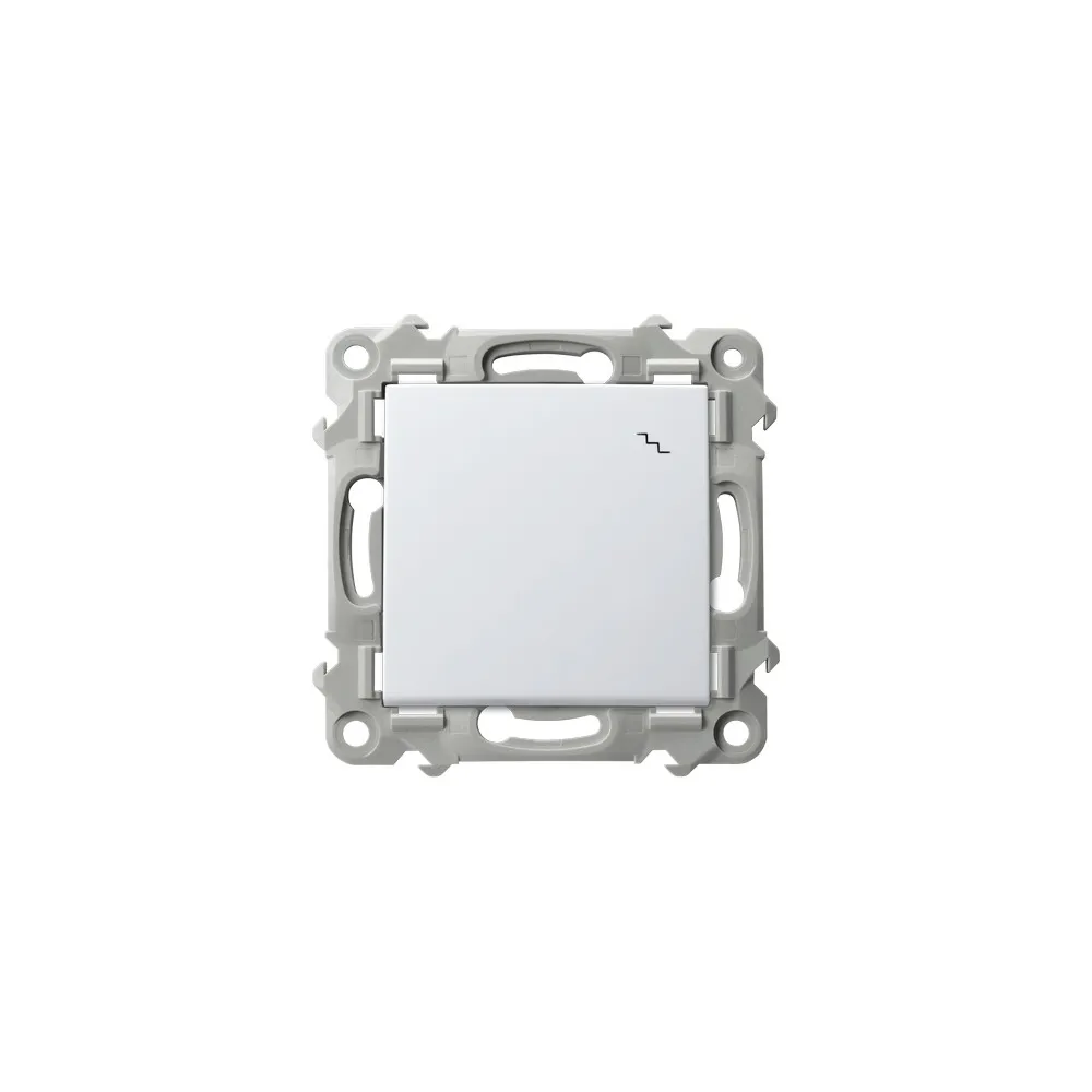 Szafir White Universal Connector Module