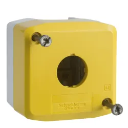 Schneider Electric Harmony XALK Pusta kaseta sterująca