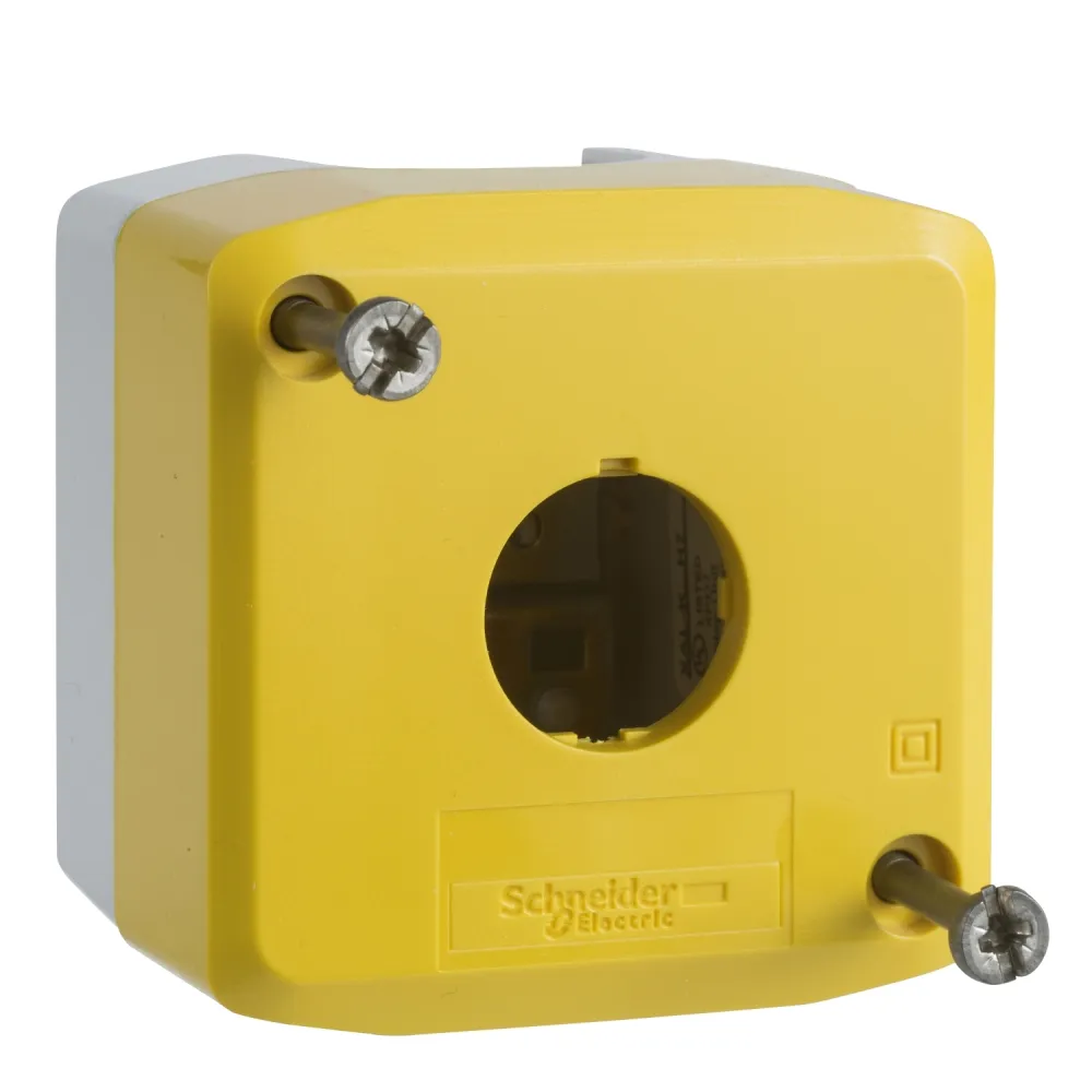 Schneider Electric Harmony XALK Pusta kaseta sterująca