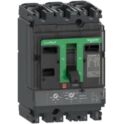 Wyłącznik COMPACT NSX160F 36KA 160A TMD