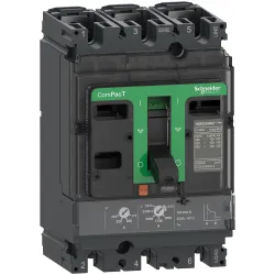 COMPACT NSX160F 36KA 160A TMD circuit breaker