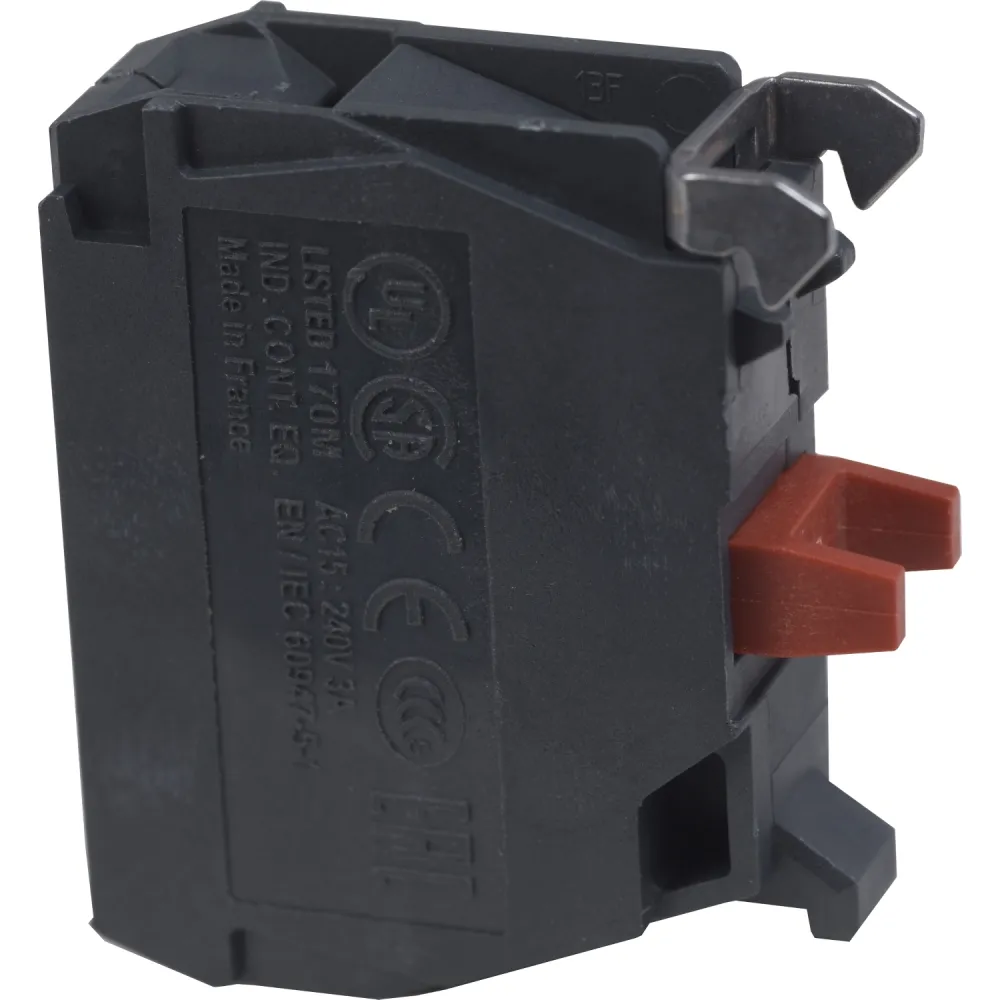 ZBE102TQ Harmony XB4 Styk 1R