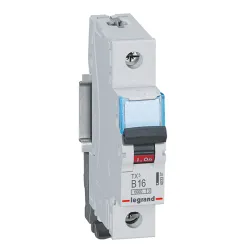 Wyłącznik nadprądowy S301 TX3 B 16A
