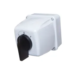 Łuk 40-43 L-0-P Łącznik Krzywkowy OB 40A IP65