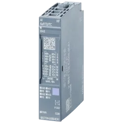 SIMATIC ET 200SP Moduł Wejść Analogowych