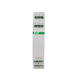 MAX-LT-04 M - Moduł Terminacyjny RS-485