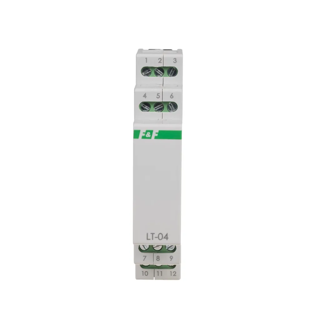 MAX-LT-04 M - Moduł Terminacyjny RS-485