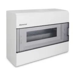 SRN-12 MAX Plastic Distribution Box