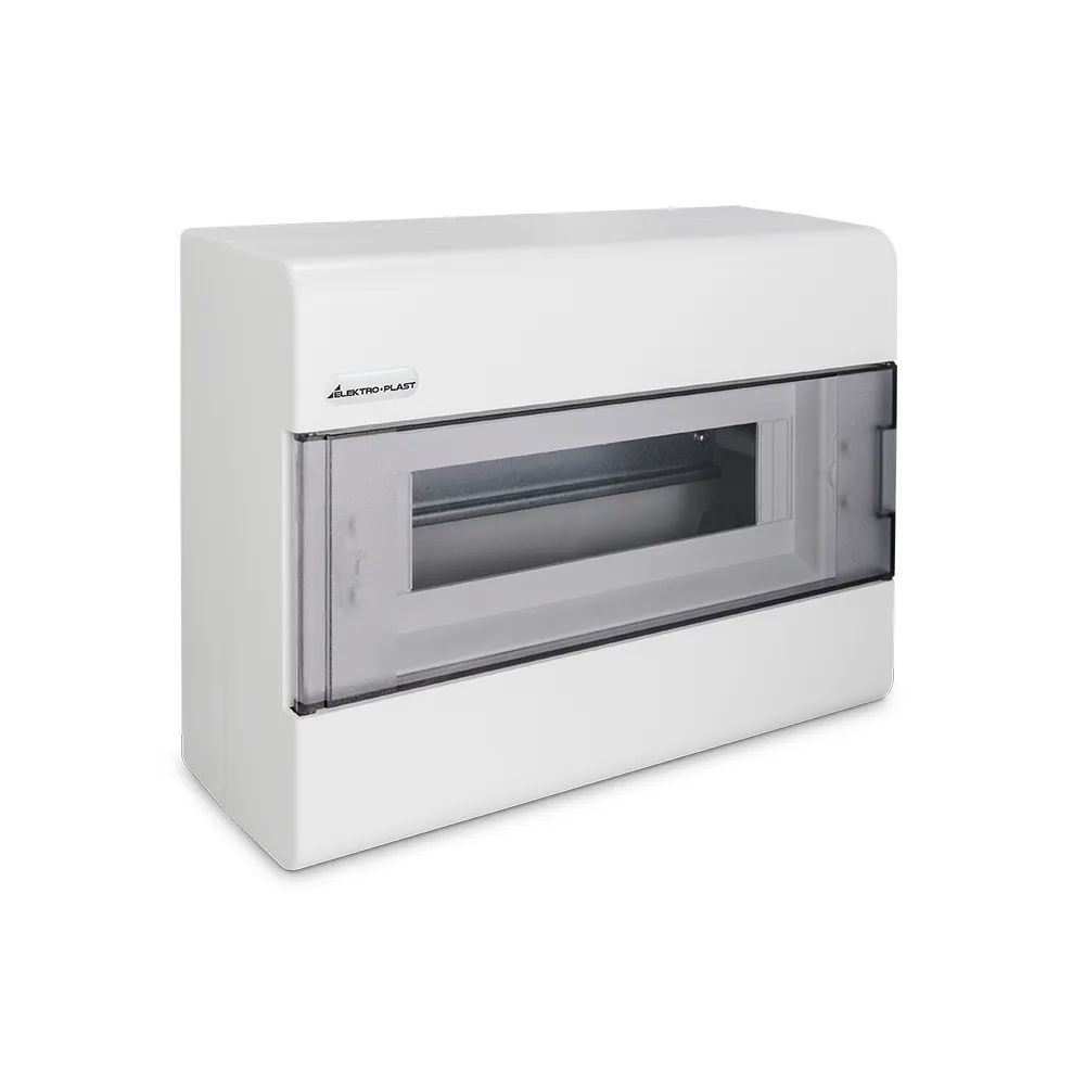 SRN-12 MAX Plastic Distribution Box