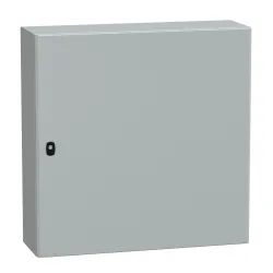 Schneider Electric Spacial Wall-Mounted Enclosure S3D