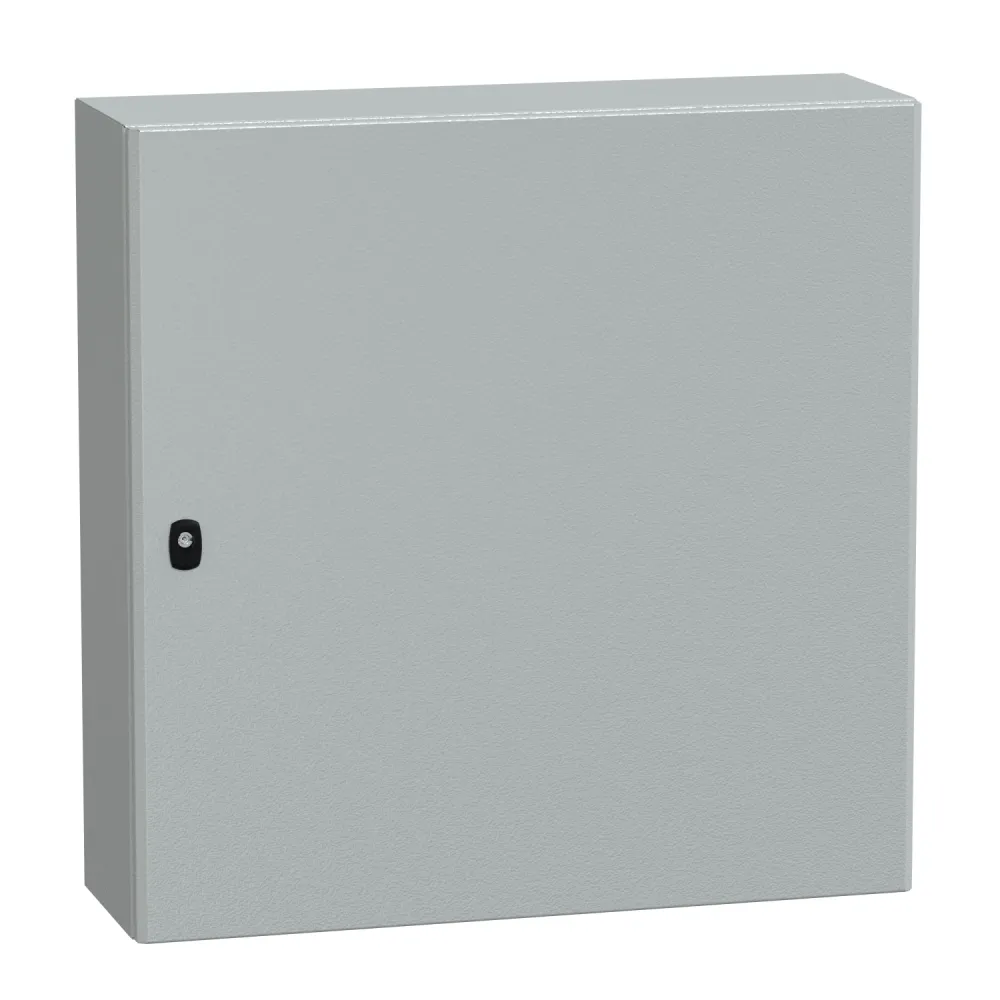 Schneider Electric Spacial Wall-Mounted Enclosure S3D