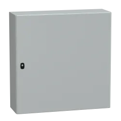 Schneider Electric Spacial Wall-Mounted Enclosure S3D
