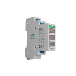 WNC-3 Modułowy wskaźnik napięcia