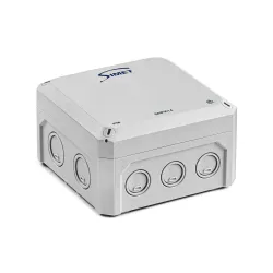 Puszka Instalacyjna SNFK14 IP66 Szary