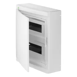Rozdzielnia plastikowa NT 24M
