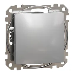 Łącznik schodowy Schneider Electric Sedna