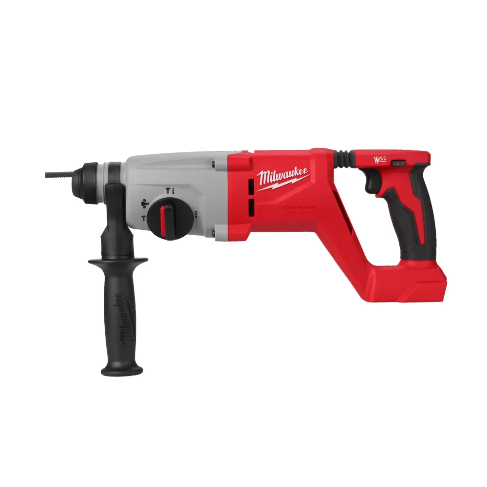 Młot SDS-Plus M18BLHACD26-0