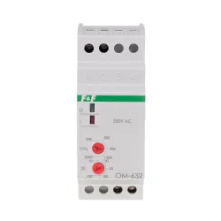 OM-632 Ogranicznik Mocy 16A
