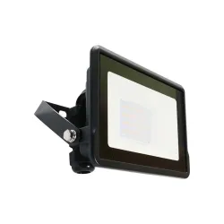 VT-128 Czarny Naświetlacz LED 20W