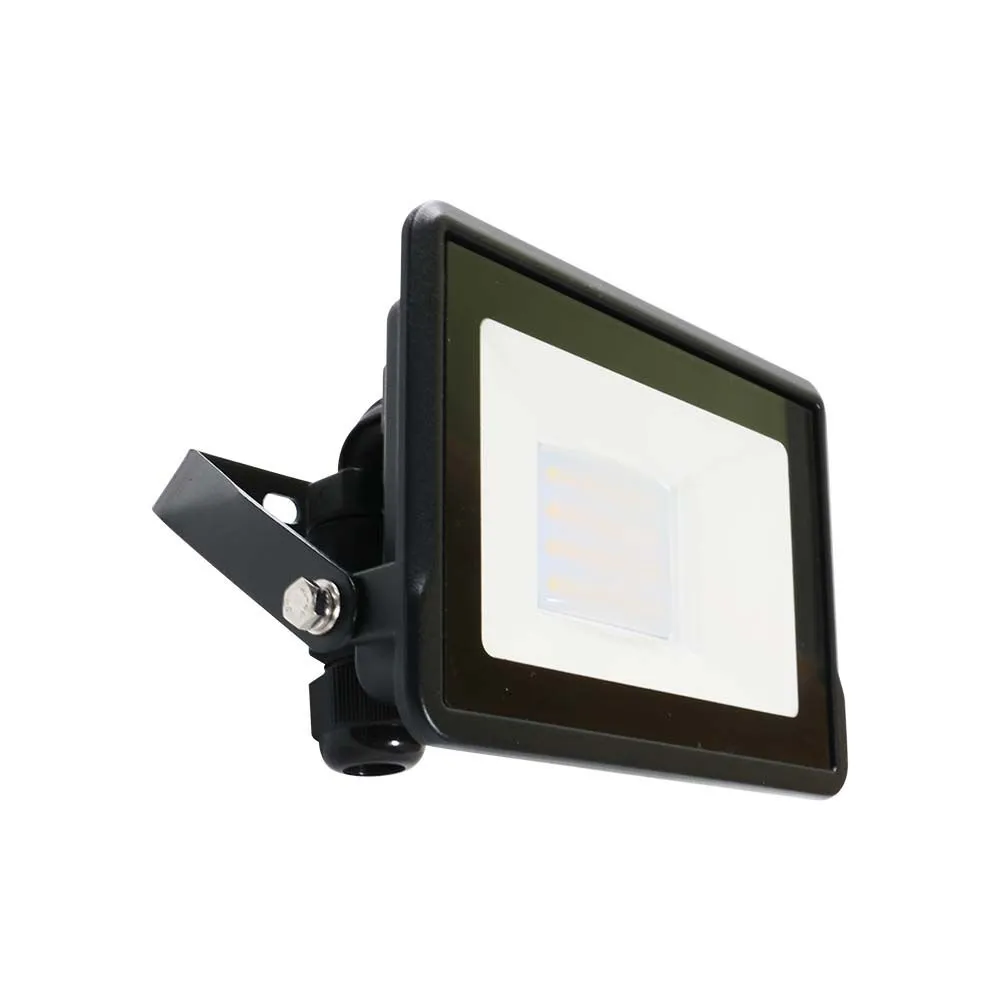 VT-128 Czarny Naświetlacz LED 20W