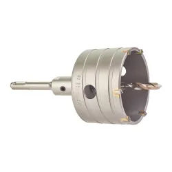 Koronka udarowa SDS-Plus fi82 mm