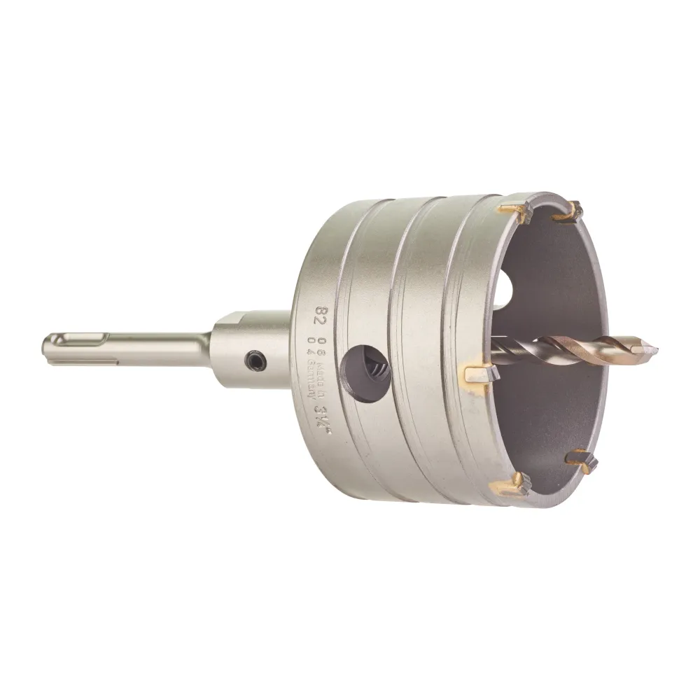 Koronka udarowa SDS-Plus fi82 mm