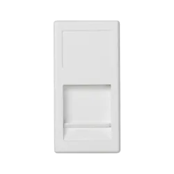 CONNECT M45 Pure White Tile 1M