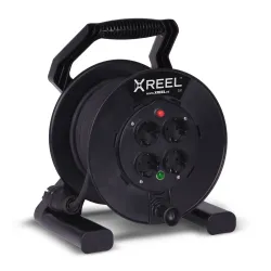 XREEL Przedłużacz Bębnowy 20M