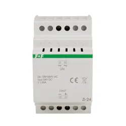 ZI-24 Zasilacz Impulsowy 24V DC