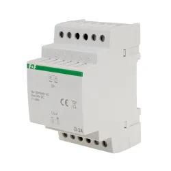 ZI-24 Zasilacz Impulsowy 24V DC