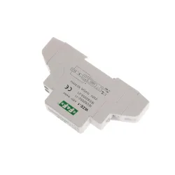 Licznik KWH WZE-1 Elektroniczny 1F 45A