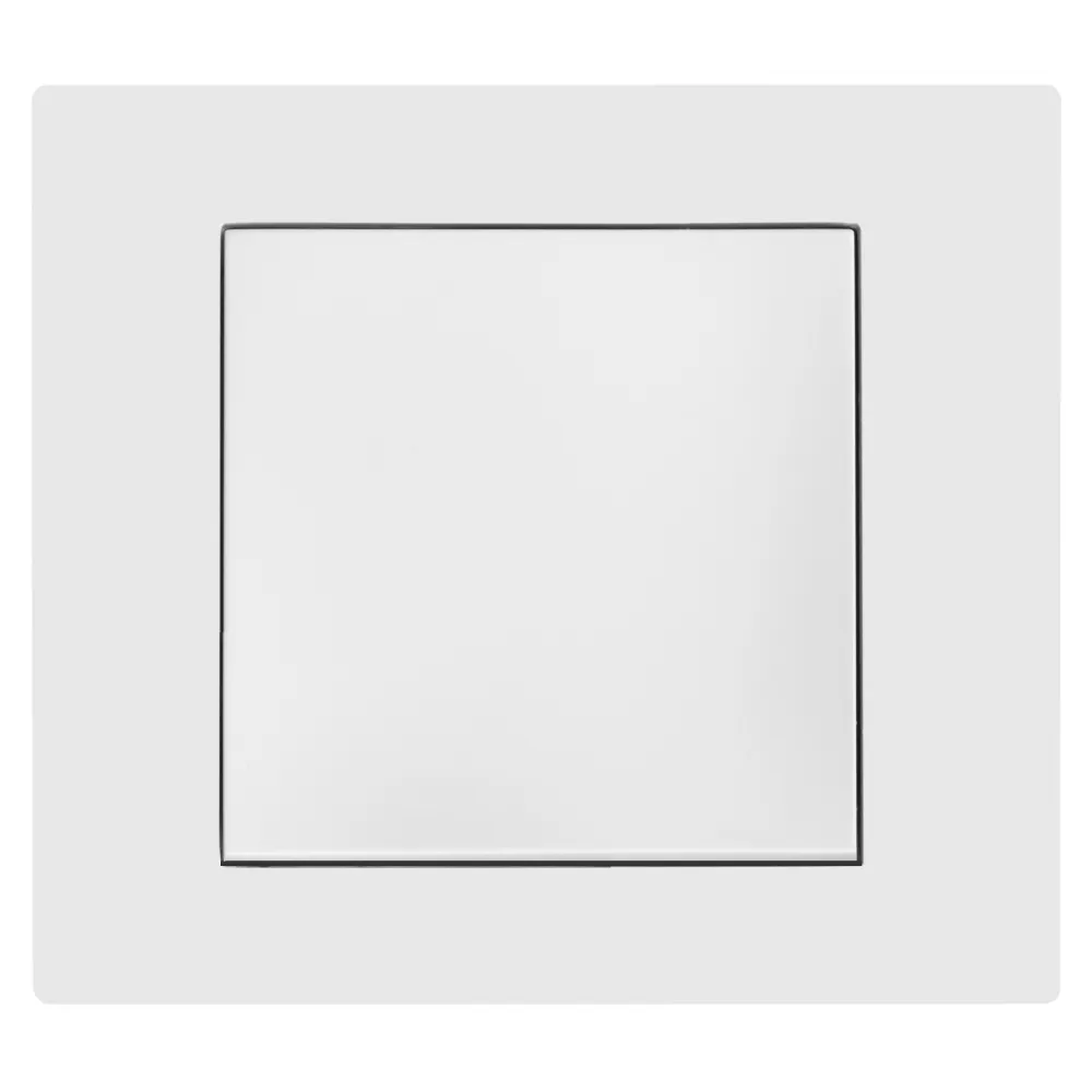 Vestra Module White Normally Open Connector