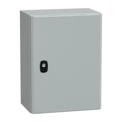 Schneider Electric Spacial S3D Enclosure