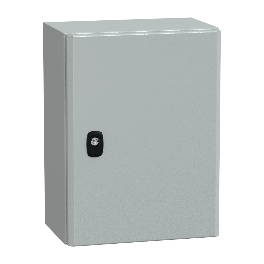 Schneider Electric Spacial S3D Enclosure