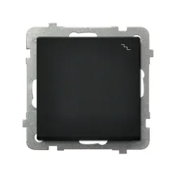 Sonata Black Metallic Module Connector