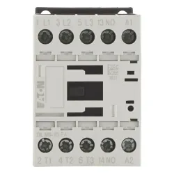 Stycznik Mocy DILM9-10-EA 9A 4KW 24V DC