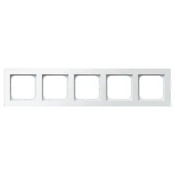 SONATA WHITE FRAME 5X