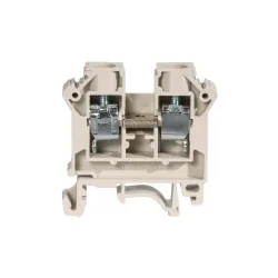 ZSG1 10.0NS Threaded Rail Connector