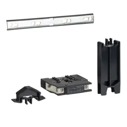 Blokada elektryczna Schneider Electric LA9D4002